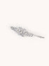 Large Deco Sparkle Pin